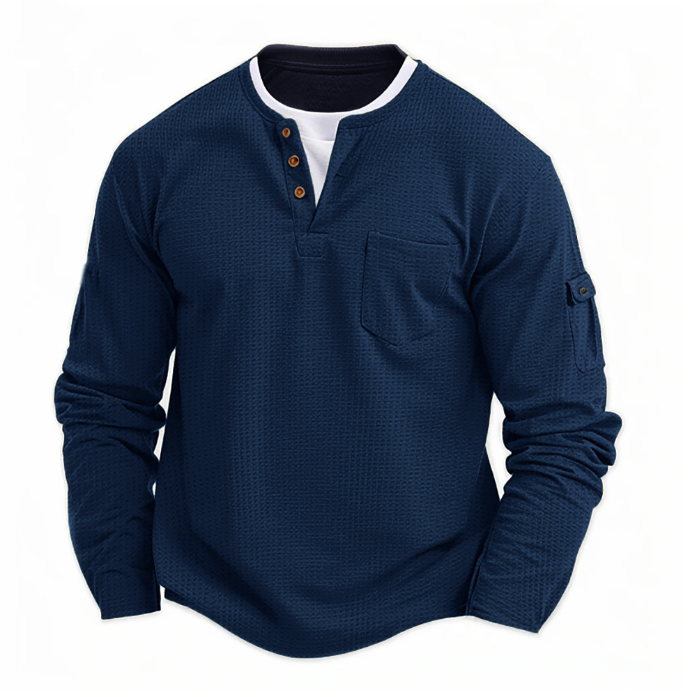 New Spring and autumn men long - đánh giá và giá Men'S Spring Fashion