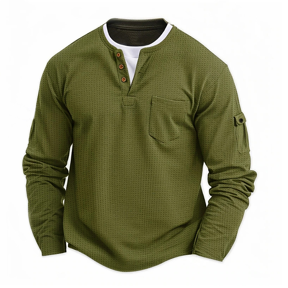 New Spring and autumn men long - đánh giá và giá Men'S Spring Fashion
