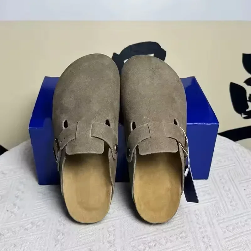 Mens Casual Shoes Womens Sanda - đánh giá và giá Mens Fashion Mullet